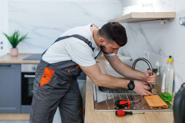 Best Residential Plumbing Services  in Easton, MD