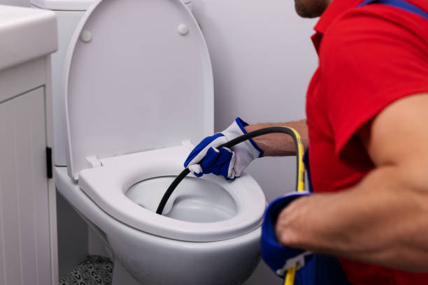 Best Water Leak Repair  in Easton, MD