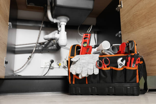 Best Affordable Plumbing Services  in Easton, MD