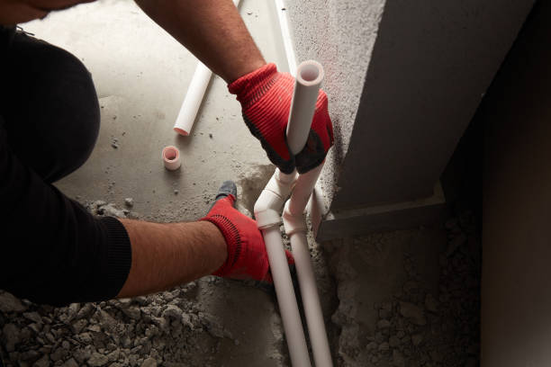 Best Commercial Plumbing Services  in Easton, MD