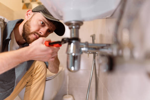 Best Pipe Repair Near Me  in Easton, MD