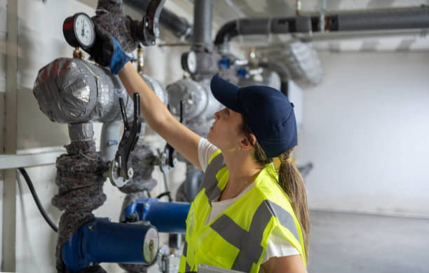 Best Leak Detection Services  in Easton, MD