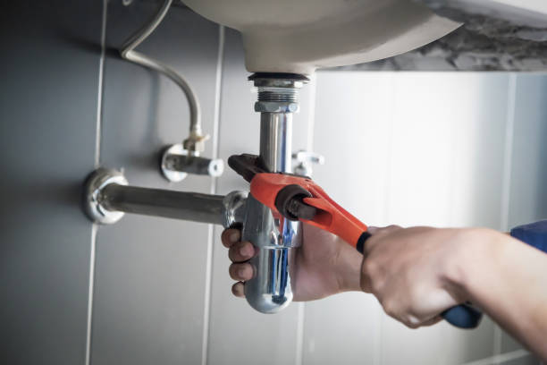 Sprinkler Systems in Easton, MD