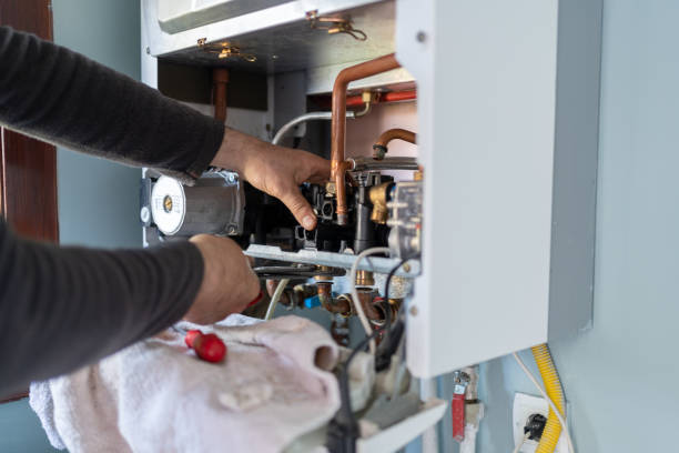 Best Sewer Line Repair  in Easton, MD