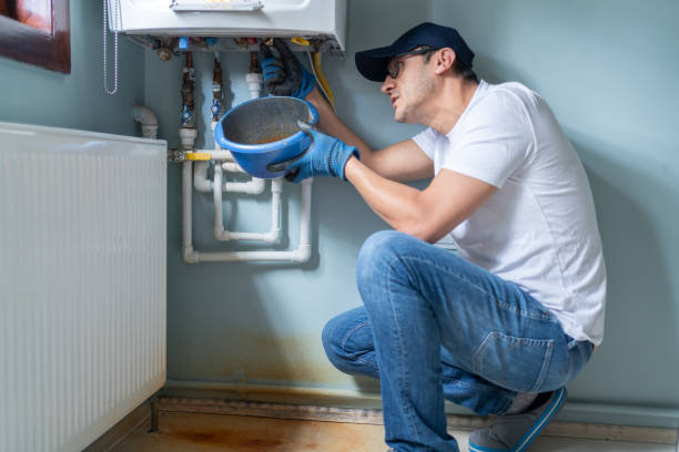 Best Sewer Cleaning Services  in Easton, MD